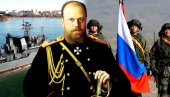 RUSIJA IMA SAMO DVA SAVEZNIKA - SVOJU VOJSKU I MORNARICU! Reči cara Aleksandra III Romanova ponovo odjekuju velikom zemljom