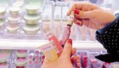 NA SNIŽENJU CENA VIŠA: Trgovci opet varaju potrošače - kozmetiku na akciji prodaju skuplje nego redovno