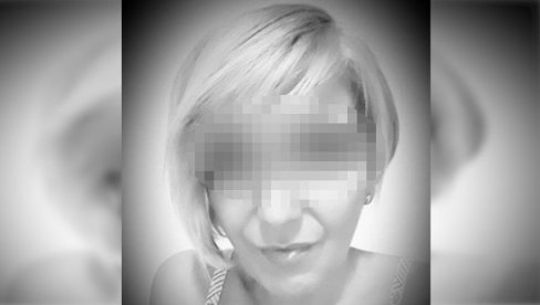 OSUĐENA JASMINA IZ LAZAREVCA: Ubila muža, pa ga posipala omekšivačem