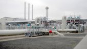 ЦЕНЕ ГАСА ЋЕ НАСТАВИТИ ДА РАСТУ: Руси упозоравају - Прекршени услови уговора за ремонт опреме гасовода „Северни ток“