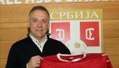 NAPREDAK REŠIO PITANJE TRENERA: Goran Stevanović se posle četiri godine vratio u Kruševac
