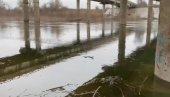 NISU USPELI DA SLOME KRIM: Ponovo teče voda kroz kanal koji su Ukrajinci blokirali 2014. godine (VIDEO)