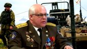 NEMA NI GOVORA O TOME! Vojni ekspert o operaciji u Ukrajini - upozorava ruske građane na pretnju