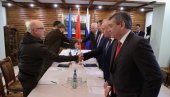 ŠTA SU DOGOVORILI RUSIJA I UKRAJINA: Završena prva runda pregovora, postignut jedan važan rezultat