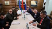 НЕЋЕ БИТИ САМИ: Делегација ове земље присуствоваће преговорима Русије и Украјине