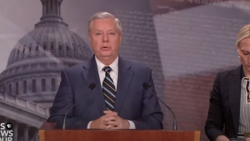 AMERIČKI SENATOR: Preti Kini, Indiji i Brazilu zbog saradnje sa Rusijom