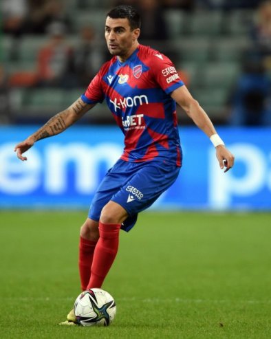 ЖАРКО УДОВИЧИЋ: Горњик очврснуо  за дерби са Плоцком