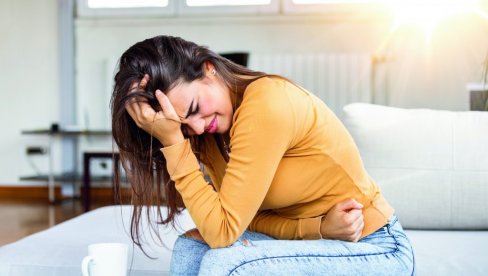 UGROŽENA I PLODNOST: Nelečena ginekološka infekcija može da dovede do upale trbušne maramice i sepse
