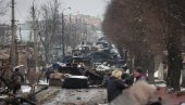 BERDJANSK POD KONTROLOM RUSKIH TRUPA: U toku deminiranje grada i uklanjanje ukrajinske vojne tehnike