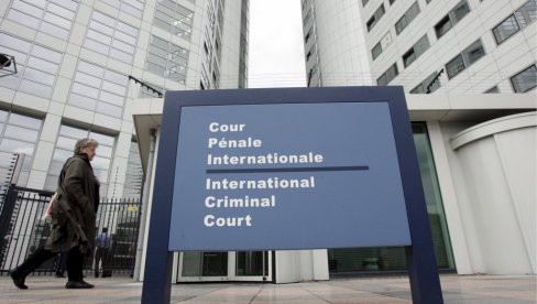 ZAUSTAVITE IZRAELSKU AGRESIJU U POJASU GAZE: Iran uputio zahtev Međunarodnom krivičnom sudu