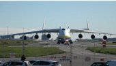 SLIKE POTVRĐUJU: Uništen najveći avion na svetu „antonov 225“ (FOTO/VIDEO)
