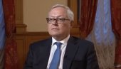 USKORO MOGUĆA NOVA RUNDA PREGOVORA SA SAD Rjabkov: U odnosima sa Amerikom nema lakih pitanja