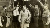 ХИТЛЕРОВИ ЂАЦИ И ДАНАС ВЛАДАЈУ НЕМАЧКОМ И ЕУ: Под плаштом одбране цивилизоване Европе рехабилитује се нацизам
