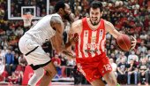 SVE JE SPREMNO ZA TREĆI OKRŠAJ: Partizan želi revanš, Zvezda igra za prvo mesto