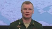 IGOR KONAŠENKOV: Rusija pucala na brod koji je hteo da izvede vođe Azova