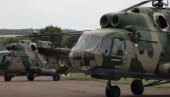 POGLEDAJTE - UKRAJINCI OBORILI SVOJ HELIKOPTER: Pokušao je da pobgne od PVO rakete (VIDEO)