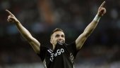 VREME JE ZA OSVETU! Tadić i Ajaks se nameračili na PSV i novi trofej