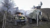 UKRAJINA PRAVILA PRLJAVU BOMBU: Ruska spoljna obaveštajna služba tvrdi da je Kijev potajno radio na pravljenju atomskog oružja
