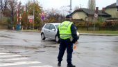 ПОДНЕТА КРИВИЧНА ПРОТИВ МОТОЦИКЛИСТЕ: Изазвао несрећу у којој је тешко повређено једно лице