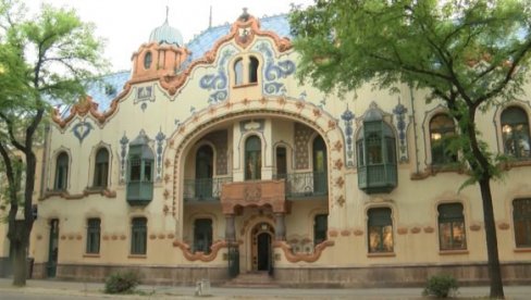 НОВА ГРАДЊА КОСИ БИСЕРЕ ПРОШЛОСТИ:  Инвеститорски урбанизам озбиљно угрожава архитектонско наслеђе Суботице