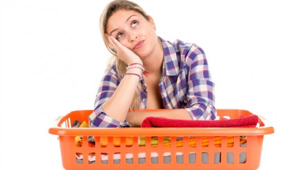 ЗАБОРАВИЛИ СТЕ ВЕШ У МАШИНИ? Ево како да знате да ли мора поново на прање