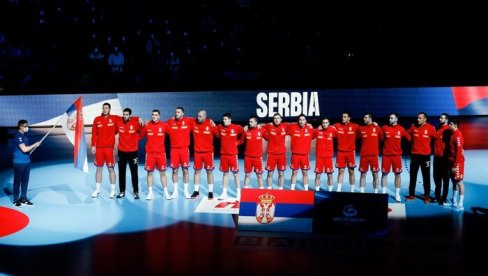 ZNOJIO SAM SE SA IGRAČIMA! Selektor rukometaša Srbije Čutura presrećan posle plasmana orlova na Evropsko prvenstvo