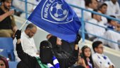 GAZDE PROTIV TIGROVA: Al Hilal - Al Itihad