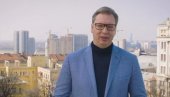 JUNAKINJE SVOG VREMENA: Vučić objavio snimak posvećen heroinama Srbije (VIDEO)