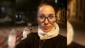KONSTRAKTA TEMA SVETSKIH MEDIJA: Polemika o kosi Megan Markl, evo šta se piše o srpskoj umetnici (FOTO)