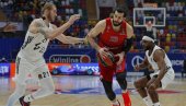 ЕВРОЛИГА СВЕ БУРНИЈА: Торнике Шенгелија одабрао где наставља каријеру!