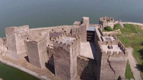 NA DANAŠNJI DAN PRE 566 GODINA PALA SRPSKA DESPOTOVINA: Drugi pad Smedereva pod Osmanlije