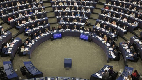 ANALIZA NOVOSTI: Koje su posledice Rezolucije Evropskog parlamenta o Srbiji ANALIZA NOVOSTI: Koje su posledice Rezolucije Evropskog parlamenta o Srbiji