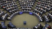 ЕВРОПСКИ ПАРЛАМЕНТ ПРОГЛАСИО ГОЛОДОМОР У УКРАЈИНИ ГЕНОЦИДОМ: Седница одржана у Стразбуру