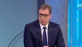 VUČIĆ OBJAVIO NAJNOVIJE MERE: Svedoci smo najveće krize od Drugog svetskog rata