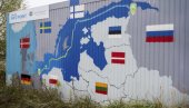SABOTAŽA NA GASOVODIMA „SEVERNI TOK“: Nemačka, Danska i Švedska ipak nastavljaju zajedničku istragu
