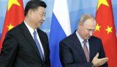 KONAČNO STIGLA POTVRDA: Si Đinping u poseti Rusiji od 20. marta