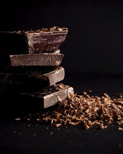 АНАСТАСИЈА ПОЈЕЛА ЧОКОЛАДУ, ПА ПОЗВАЛА ХИТНУ ПОМОЋ: Симптоми се ујутру само погоршали (ФОТО)