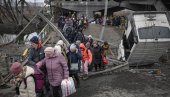 СВОЈУ ДЕЦУ КИЈЕВ СИЛОМ ВРАЋА ИЗ ИТАЛИЈЕ: У Риму букти афера у чијем центру је старатељка претила избеглим малишанима