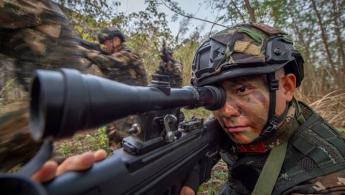 PREŠLI STE CRVENU LINIJU Kina poslala ultimatum Americi - opasno se zakuvalo