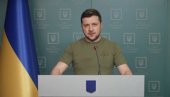 HITNO OBRAĆANJE ZELENSKOG: Zahteva da se odmah oslobodi gradonačelnik Melitopolja