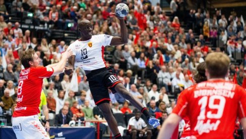 JUČE SMO PROŠLI! Evo današnjeg rukometnog tiketa