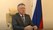 KALABUHOV: Delovanje nelegitimnog Šmita je najveći izazov za stabilnost