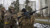RUSIJA UPOZORILA AMERE I ZAPAD: Konvoji sa oružjem koje stiže u Ukrajinu biće legitimne mete ruske vojske