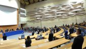 POSTIGNUT DOGOVOR: Dodik - Izborni zakon BiH biće upućen u Parlamentarnu skupštinu