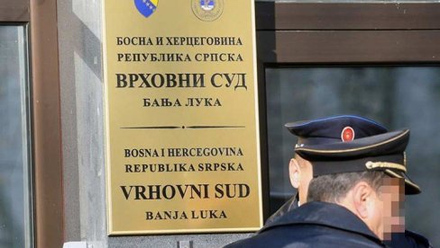 GRUZINU UGROŽENA LJUDSKA PRAVA: Završne reči za milionsku pljačku u Banjaluci