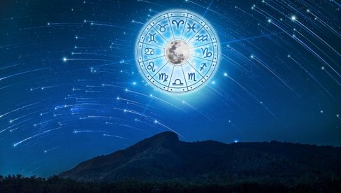 DNEVNI HOROSKOP ZA ČETVRTAK 19. JUN: Lav odlaže planove,  Strelcu stiže novac, Jarac  ima nesuglasice s članom porodice