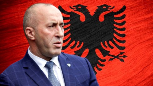 SUKOB U LAŽNOJ DRŽAVI KOSOVO: Haradinaj žestoko udara po Kurtiju SUKOB U LAŽNOJ DRŽAVI KOSOVO: Haradinaj žestoko udara po Kurtiju