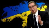 PLAŠIM SE DA ĆE BITI SVE GORE Vučić o ukrajinskoj krizi - Svi žele poraz one druge strane