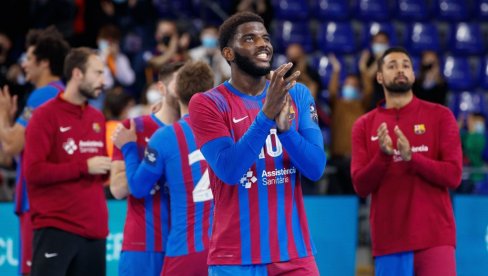 ТИПОВИ ИЗ ШПАНСКОГ ПРВЕНСТВА: Гвадалахара скупо продаје кожу, Барса се поиграва са противником...