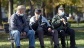 MALA PRIMANJA SENIORE VRAĆAJU NA POSAO: Najmanje 42.000 penzionera u Srbiji legalno radi i posle sticanja uslova za penziju